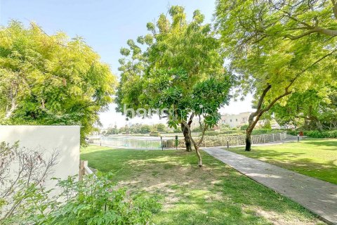 Shtëpi në qytet në The Springs, Dubai, Emiratet e Bashkuara Arabe 3 dhoma gjumi, 340 m2. № 626662 - Foto 5
