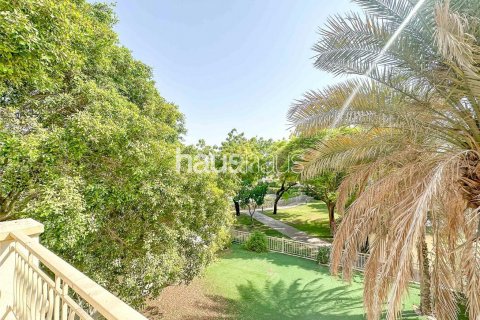 Shtëpi në qytet në The Springs, Dubai, Emiratet e Bashkuara Arabe 3 dhoma gjumi, 340 m2. № 626662 - Foto 9