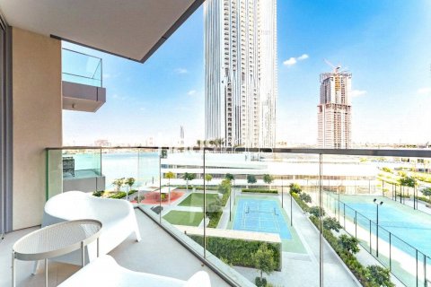 Apartmán v Dubai Creek Harbour (The Lagoons), SAE 2 spálne, 121 m2 č. 626857 - Fotografia 11
