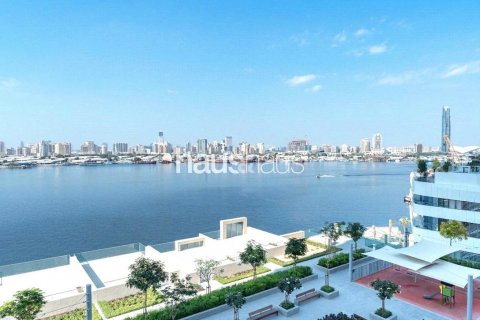 Apartmán v Dubai Creek Harbour (The Lagoons), SAE 2 spálne, 121 m2 č. 626857 - Fotografia 1