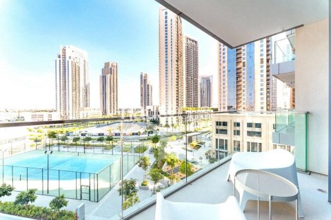 Apartmán v Dubai Creek Harbour (The Lagoons), SAE 2 spálne, 121 m2 č. 626857 - Fotografia 8