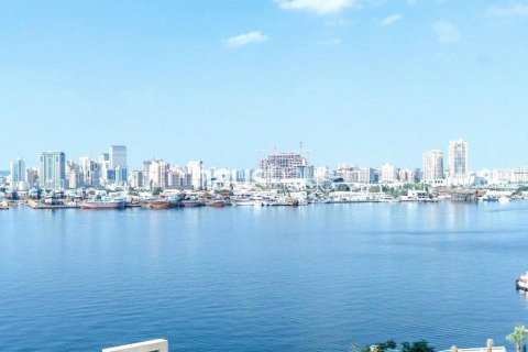 Apartmán v Dubai Creek Harbour (The Lagoons), SAE 2 spálne, 121 m2 č. 626857 - Fotografia 10