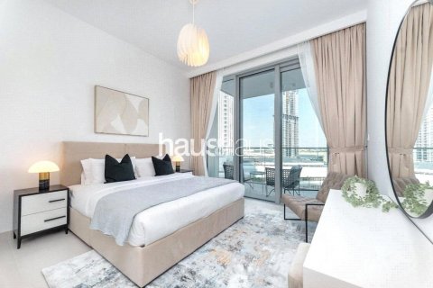 Apartmán v Dubai Creek Harbour (The Lagoons), SAE 2 spálne, 121 m2 č. 626857 - Fotografia 4