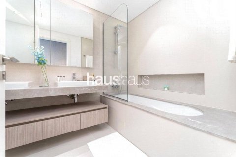 Apartmán v Dubai Creek Harbour (The Lagoons), SAE 2 spálne, 121 m2 č. 626857 - Fotografia 7