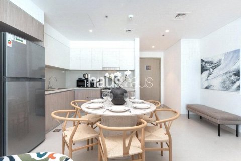 Apartmán v Dubai Creek Harbour (The Lagoons), SAE 2 spálne, 121 m2 č. 626857 - Fotografia 12
