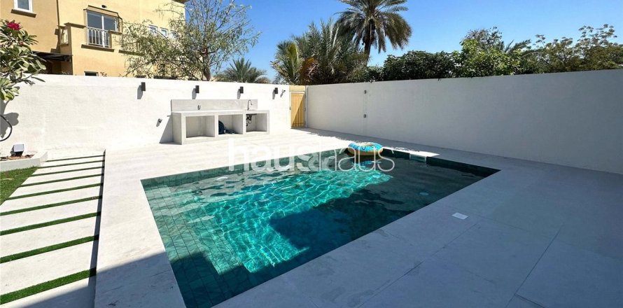 The Springs, Dubai, UAE의 빌라 침실 4개, 412제곱미터 번호 626660