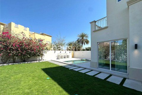 The Springs, Dubai, UAE의 임대용 빌라 침실 4개, 412제곱미터 번호 626660 - 사진 8