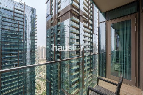Byt v Dubai Marina, Dubai, SAE 1 ložnice, 74 m² Č.: 626858 - fotografie 14