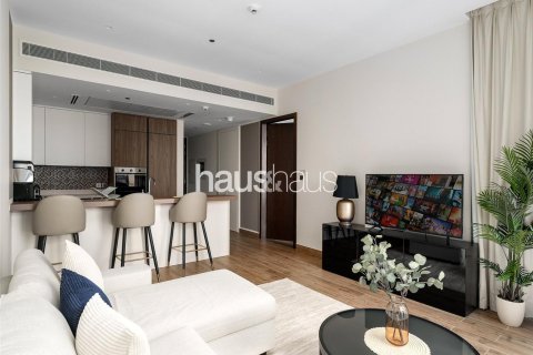 Byt v Dubai Marina, Dubai, SAE 1 ložnice, 74 m² Č.: 626858 - fotografie 2