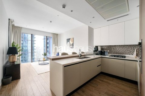 Byt v Dubai Marina, Dubai, SAE 1 ložnice, 74 m² Č.: 626858 - fotografie 5