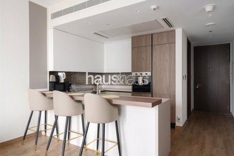 Byt v Dubai Marina, Dubai, SAE 1 ložnice, 74 m² Č.: 626858 - fotografie 3