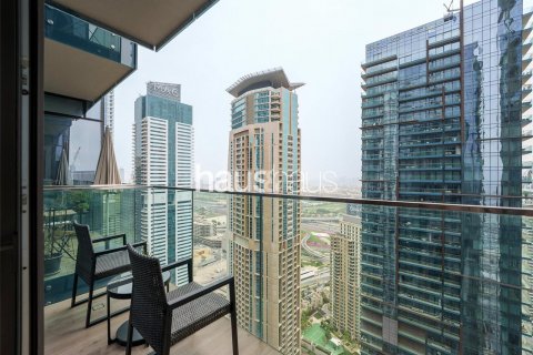 Byt v Dubai Marina, Dubai, SAE 1 ložnice, 74 m² Č.: 626858 - fotografie 4