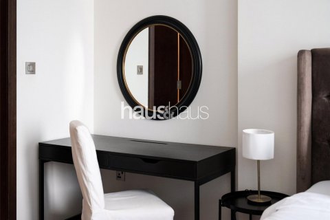 Byt v Dubai Marina, Dubai, SAE 1 ložnice, 74 m² Č.: 626858 - fotografie 13