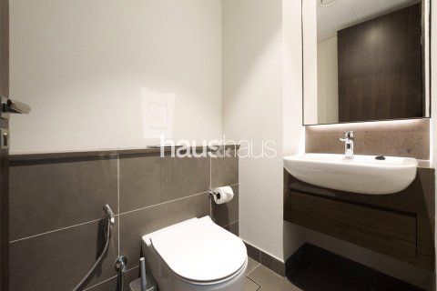 Byt v Dubai Marina, Dubai, SAE 1 ložnice, 74 m² Č.: 626858 - fotografie 12