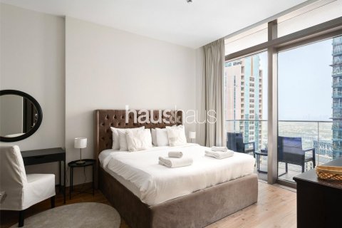 Byt v Dubai Marina, Dubai, SAE 1 ložnice, 74 m² Č.: 626858 - fotografie 7