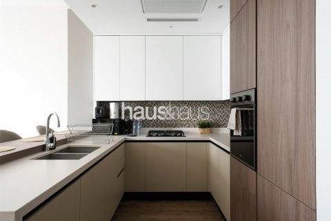 Byt v Dubai Marina, Dubai, SAE 1 ložnice, 74 m² Č.: 626858 - fotografie 6
