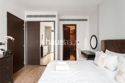 Byt v Dubai Marina, Dubai, SAE 1 ložnice, 74 m² Č.: 626858 - fotografie 8