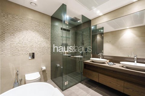 Byt v Dubai Marina, Dubai, SAE 1 ložnice, 74 m² Č.: 626858 - fotografie 11