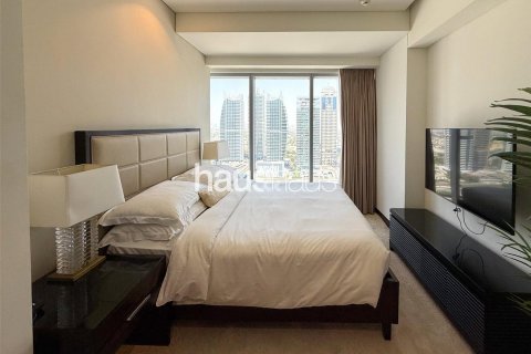 Apartament në Dubai Marina, Emiratet e Bashkuara Arabe 1 dhomë gjumi, 79 m2. № 626661 - Foto 11