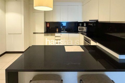 Apartament në Dubai Marina, Emiratet e Bashkuara Arabe 1 dhomë gjumi, 79 m2. № 626661 - Foto 3