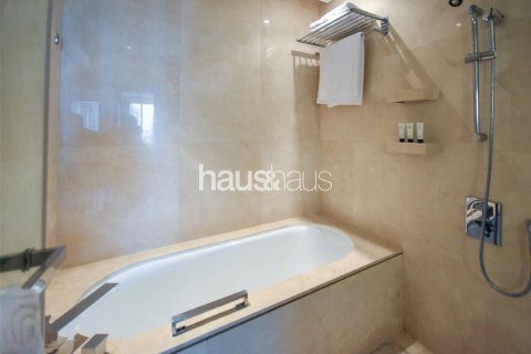 Apartament në Dubai Marina, Emiratet e Bashkuara Arabe 1 dhomë gjumi, 79 m2. № 626661 - Foto 15