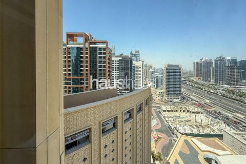 Apartament në Dubai Marina, Emiratet e Bashkuara Arabe 1 dhomë gjumi, 79 m2. № 626661 - Foto 16