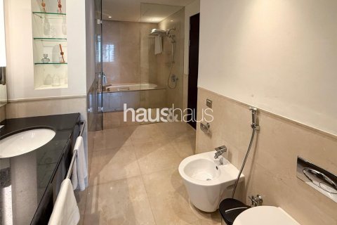 Apartament në Dubai Marina, Emiratet e Bashkuara Arabe 1 dhomë gjumi, 79 m2. № 626661 - Foto 14