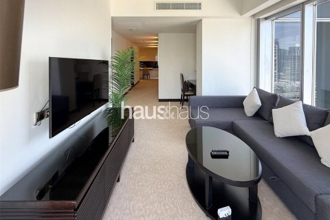 Apartament në Dubai Marina, Emiratet e Bashkuara Arabe 1 dhomë gjumi, 79 m2. № 626661 - Foto 6