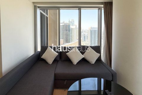 Apartament në Dubai Marina, Emiratet e Bashkuara Arabe 1 dhomë gjumi, 79 m2. № 626661 - Foto 7