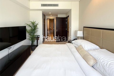 Apartament në Dubai Marina, Emiratet e Bashkuara Arabe 1 dhomë gjumi, 79 m2. № 626661 - Foto 10