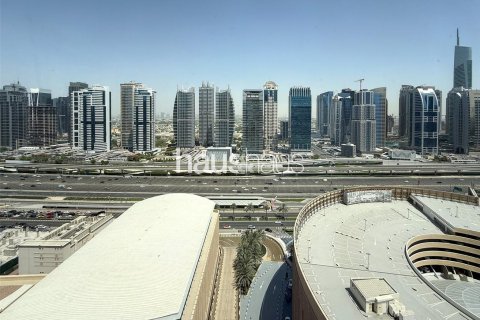 Apartament në Dubai Marina, Emiratet e Bashkuara Arabe 1 dhomë gjumi, 79 m2. № 626661 - Foto 17