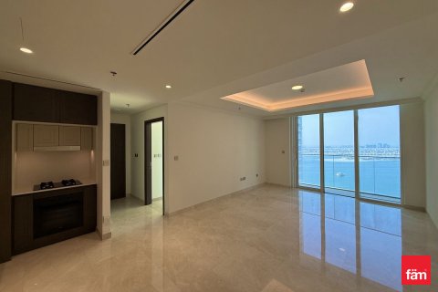 Dubai Harbour、Dubai、UAE にあるマンション販売中 1ベッドルーム、67.4 m2、No622064 - 写真 1