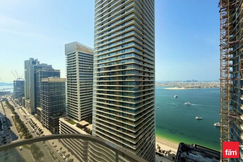 Dubai Harbour、Dubai、UAE にあるマンション販売中 1ベッドルーム、67.4 m2、No622064 - 写真 9
