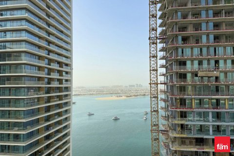 Dubai Harbour、Dubai、UAE にあるマンション販売中 1ベッドルーム、67.4 m2、No622064 - 写真 12