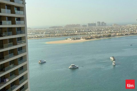 Dubai Harbour、Dubai、UAE にあるマンション販売中 1ベッドルーム、67.4 m2、No622064 - 写真 8