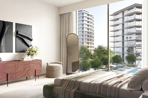 Lakás itt: Mina Rashid, Dubai, EAE, 2 hálószoba, 115.9 m², azonosító: 577884 - fénykép 3