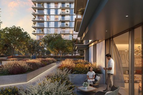 Lakás itt: Mina Rashid, Dubai, EAE, 2 hálószoba, 115.9 m², azonosító: 577884 - fénykép 9