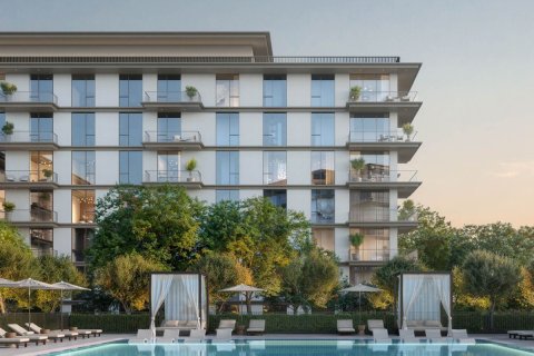 Lakás itt: Mina Rashid, Dubai, EAE, 2 hálószoba, 115.9 m², azonosító: 577884 - fénykép 5
