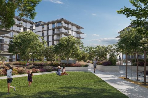 Huoneisto Mina Rashid, Dubai, Arabiemiraatit 2 makuuhuonetta, 115.9 m2 № 577884