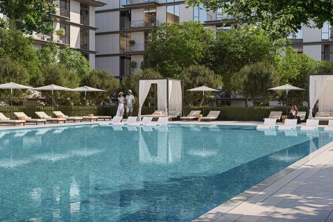 Lakás itt: Mina Rashid, Dubai, EAE, 2 hálószoba, 115.9 m², azonosító: 577884 - fénykép 6