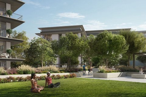 Купити квартиру в Mina Rashid, Дубай, ОАЕ 2 спальні, 115.9м2, № 577884 - фото 1