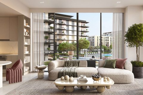 Lakás itt: Mina Rashid, Dubai, EAE, 2 hálószoba, 115.9 m², azonosító: 577884 - fénykép 2