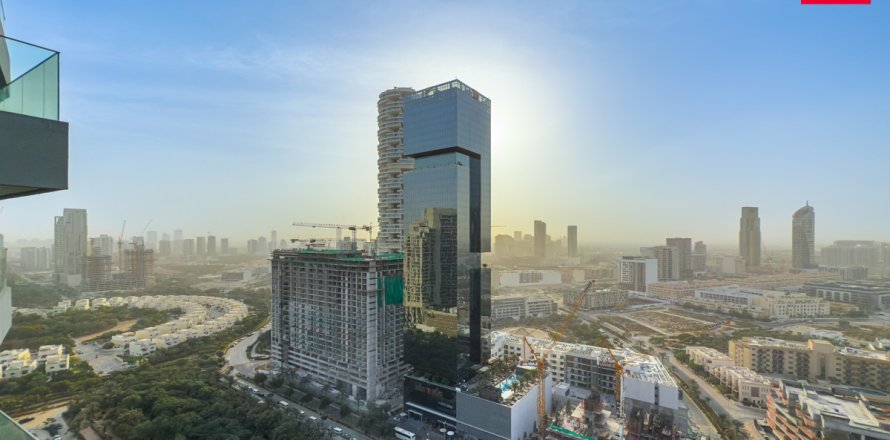 Leilighet i Dubai, Emiratene 3 soverom, 135.7 kvm nr. 556969