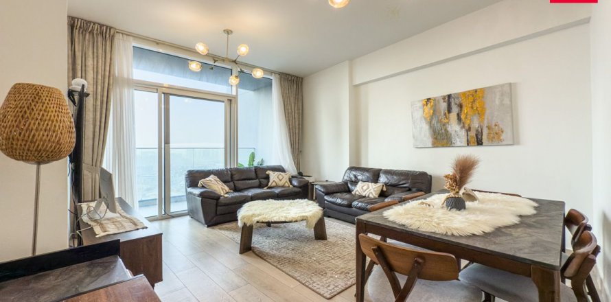 Apartment i Dubai, UAE 3 soveværelser, 135.7 kvm № 556969