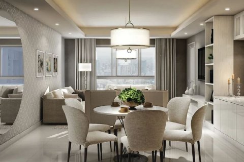 דירה למכירה ב Dubai, איחוד האמירויות 1 חדר שינה, 90.1 מ"ר, מספר 632739 - תמונה 16