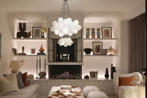 דירה למכירה ב Dubai, איחוד האמירויות 1 חדר שינה, 90.1 מ"ר, מספר 632739 - תמונה 15