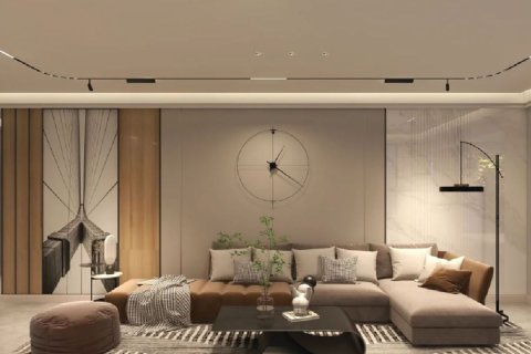 דירה למכירה ב Dubai, איחוד האמירויות 1 חדר שינה, 90.1 מ"ר, מספר 632739 - תמונה 12