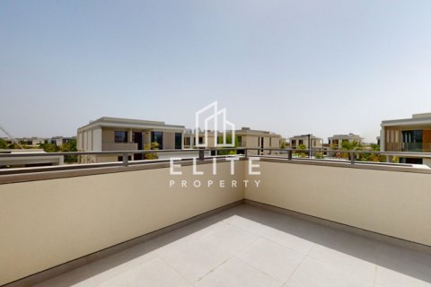 Vila di Dubai, UAE 5 bilik tidur № 620161 - foto 14