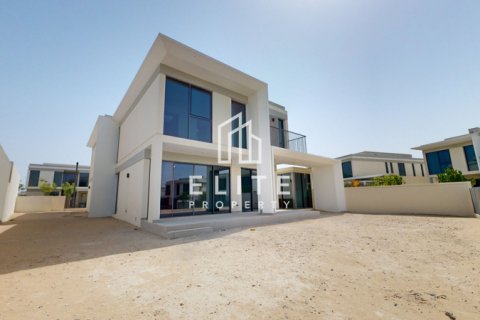 Vila di Dubai, UAE 5 bilik tidur № 620161 - foto 1