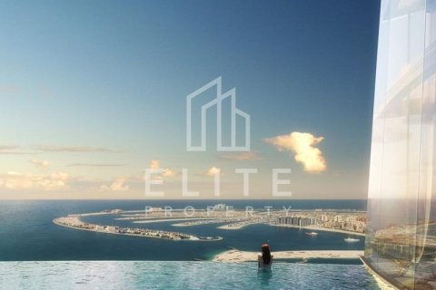 Apartament në Dubai Marina, Dubai, Emiratet e Bashkuara Arabe 33 m2. № 620158 - Foto 4